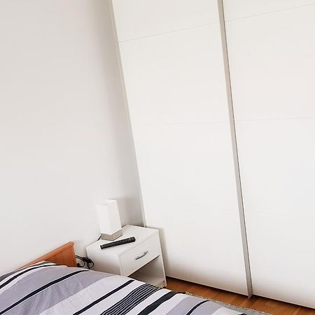 Apartment Petar I Dora Zagreb Dış mekan fotoğraf