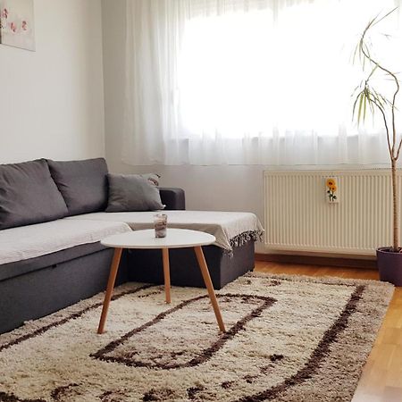 Apartment Petar I Dora Zagreb Dış mekan fotoğraf