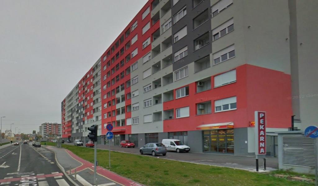 Apartment Petar I Dora Zagreb Oda fotoğraf