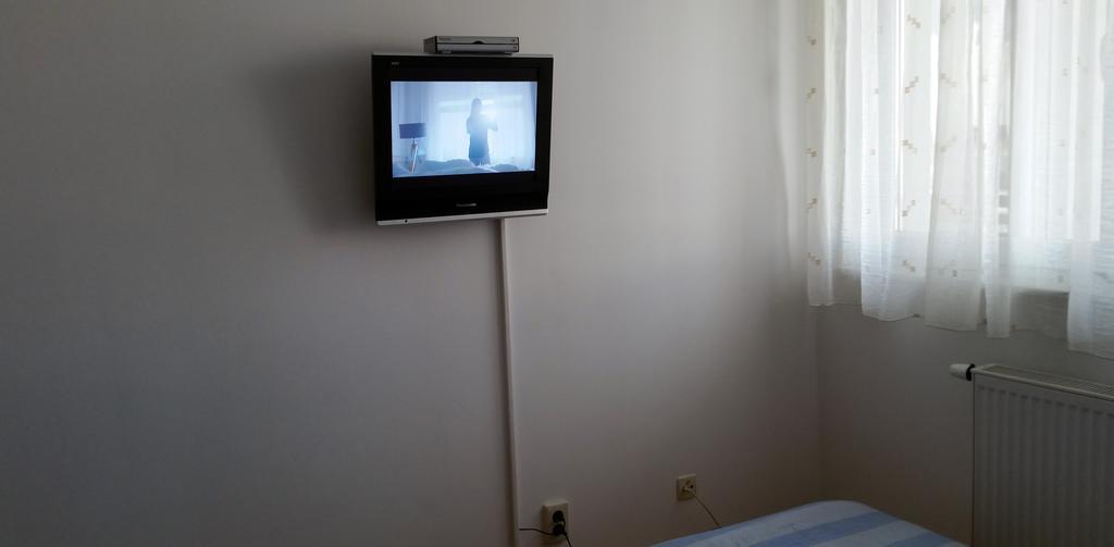 Apartment Petar I Dora Zagreb Dış mekan fotoğraf