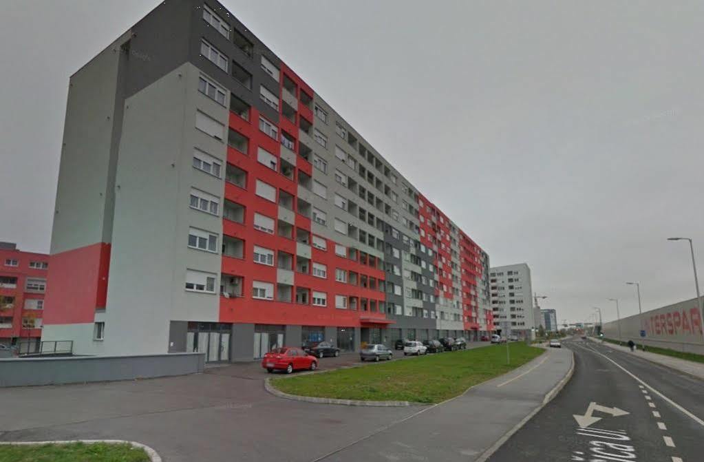 Apartment Petar I Dora Zagreb Dış mekan fotoğraf