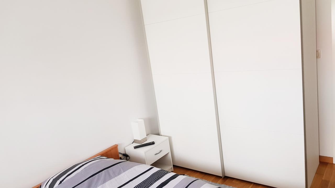 Apartment Petar I Dora Zagreb Dış mekan fotoğraf