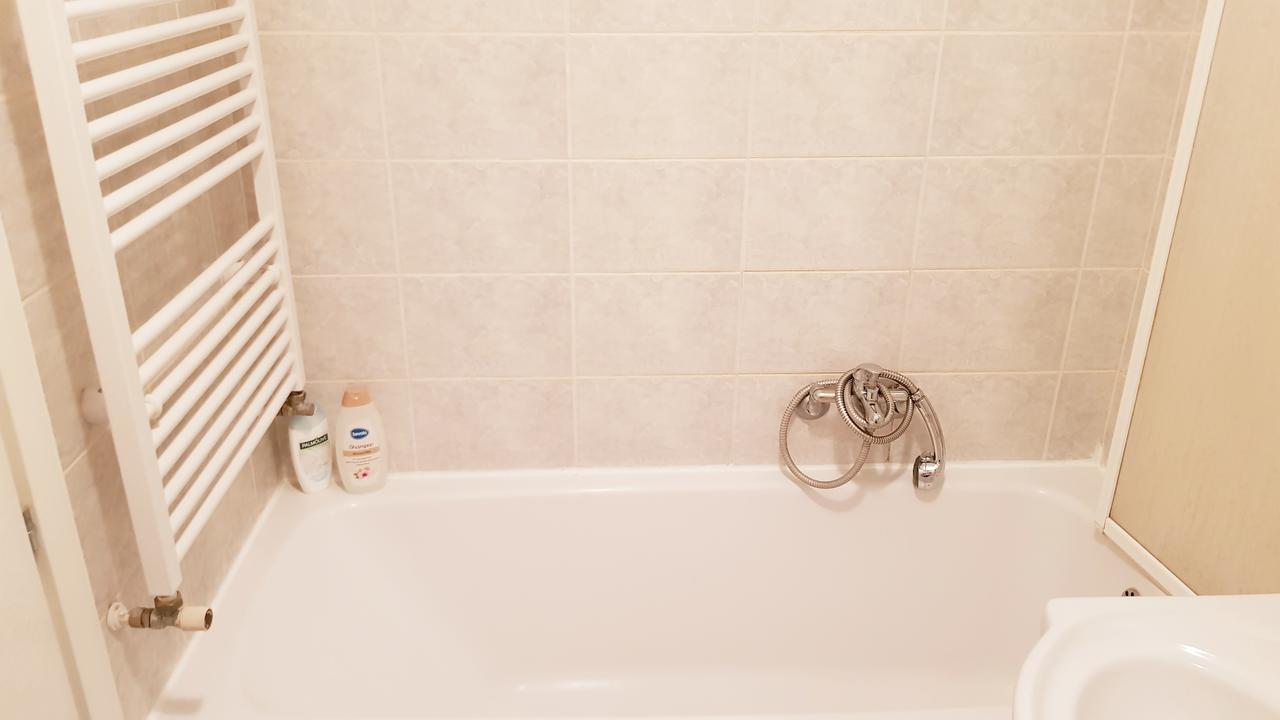 Apartment Petar I Dora Zagreb Dış mekan fotoğraf