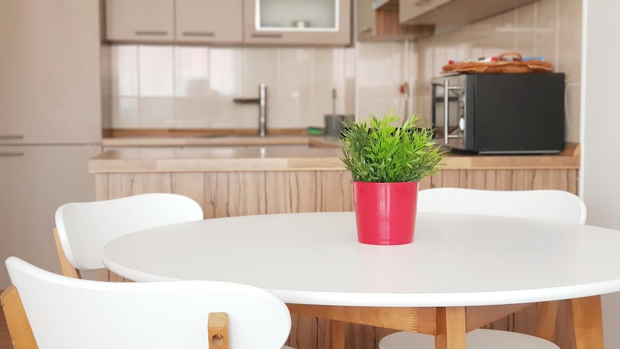 Apartment Petar I Dora Zagreb Dış mekan fotoğraf