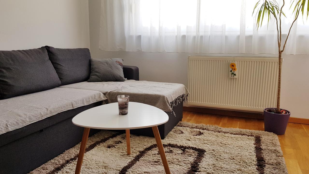 Apartment Petar I Dora Zagreb Dış mekan fotoğraf