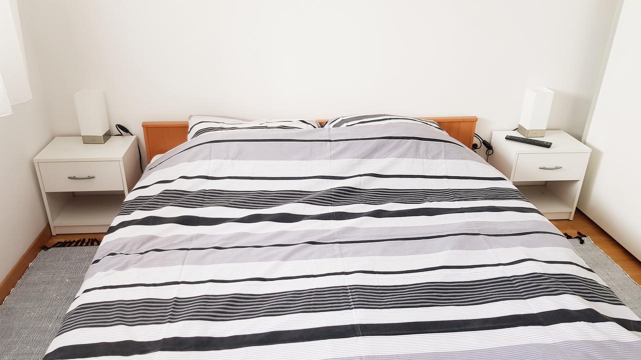Apartment Petar I Dora Zagreb Dış mekan fotoğraf