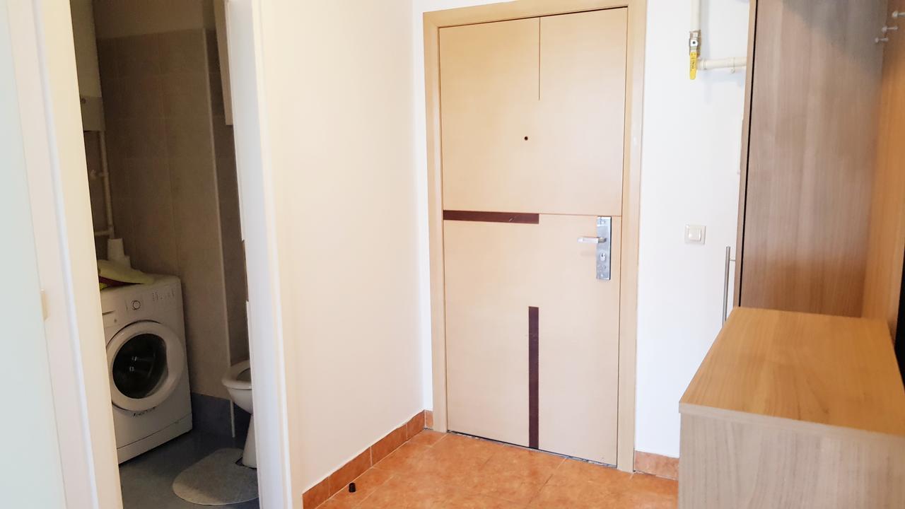 Apartment Petar I Dora Zagreb Dış mekan fotoğraf